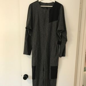 Lululemon Lab Jumpsuit Coverall